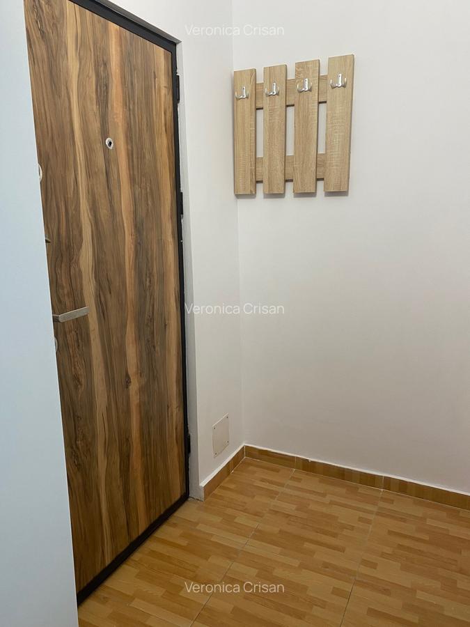 Garsonieră, mobilată în Mănăștur - 6