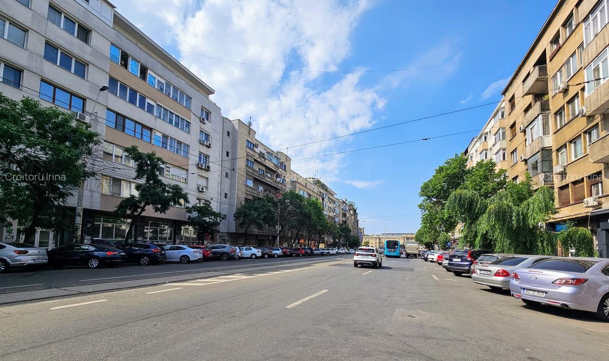 Gara de Nord - inchiriere apartament modern cu 2 camere ! - 1