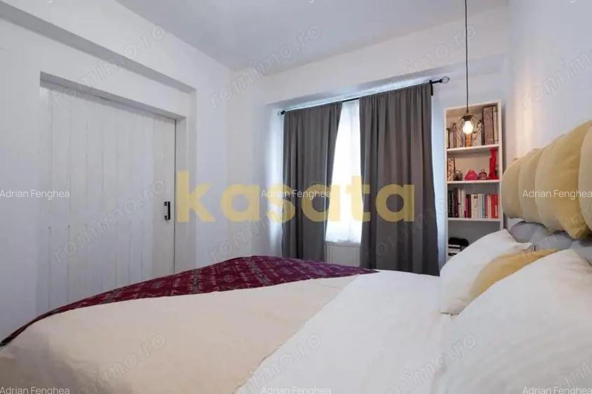 Apartament modern 2 camere de inchiriat zona Domenii - 4