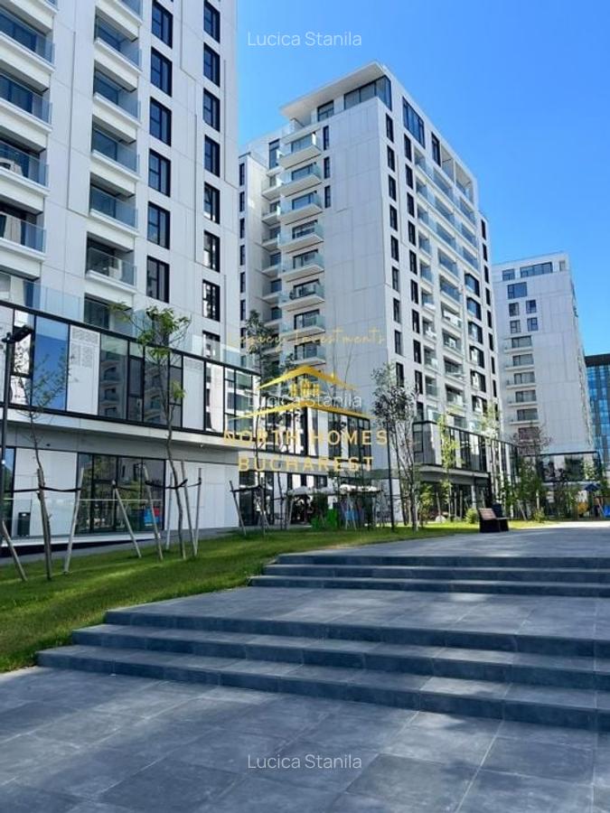Apartament de vanzare -2 camere One Cotroceni Park-COMISION 0 - 1