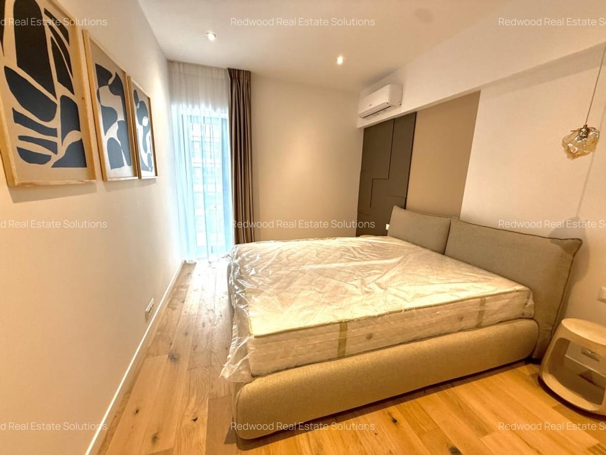 Apartament 2 camere One Cotroceni - 4