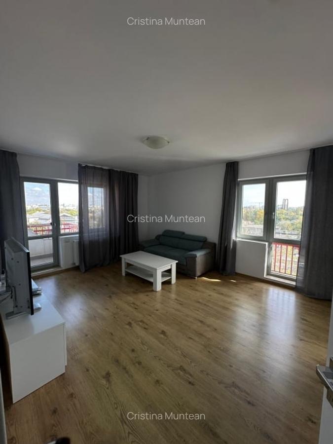 Apartament 2 camere - Fabrica de Chibrituri 13 - 4