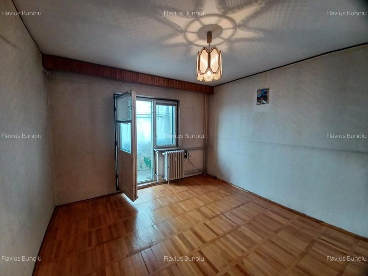Apartament cu 3 camere decomandat în Dragoș Vodă - 13