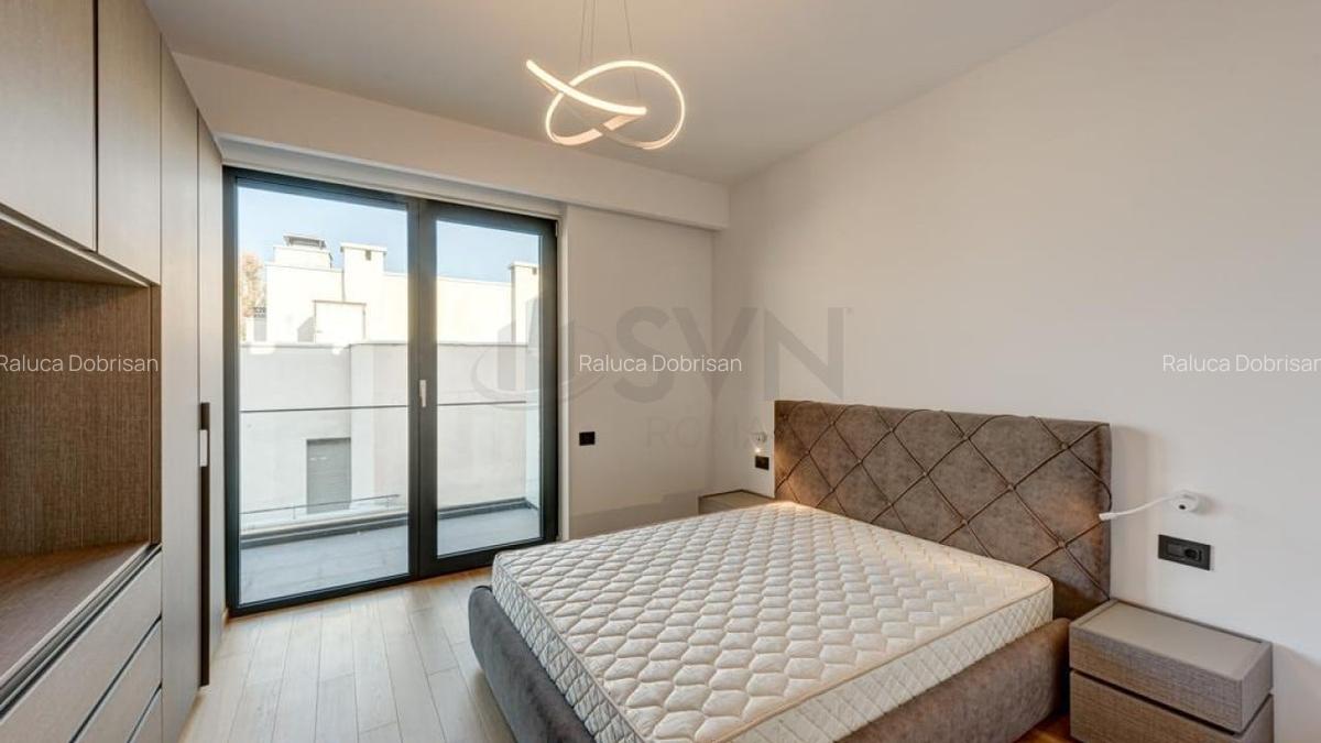 Apartament cu 3 camere decomandat în Primăverii - 13