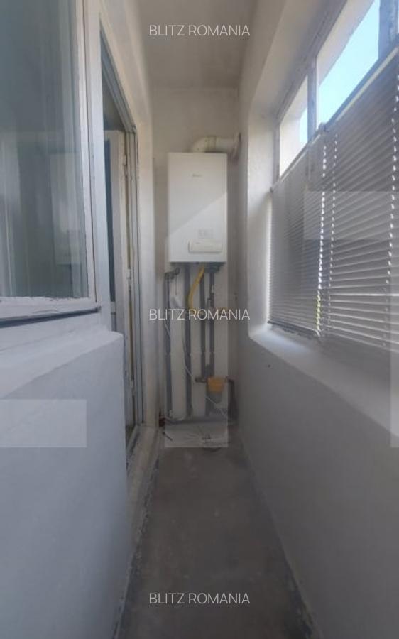Garsoniera de vanzare, cu o camera, etaj 4, zona Printul Turcesc-Lunei - 3