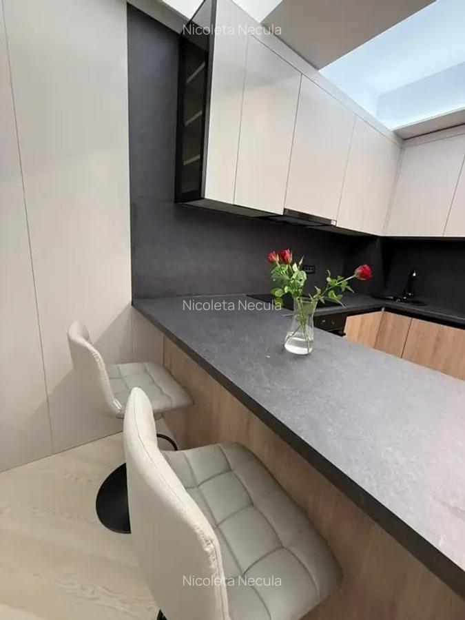 Apartament 2 Camere Lux | Pipera | Cortina North - 4