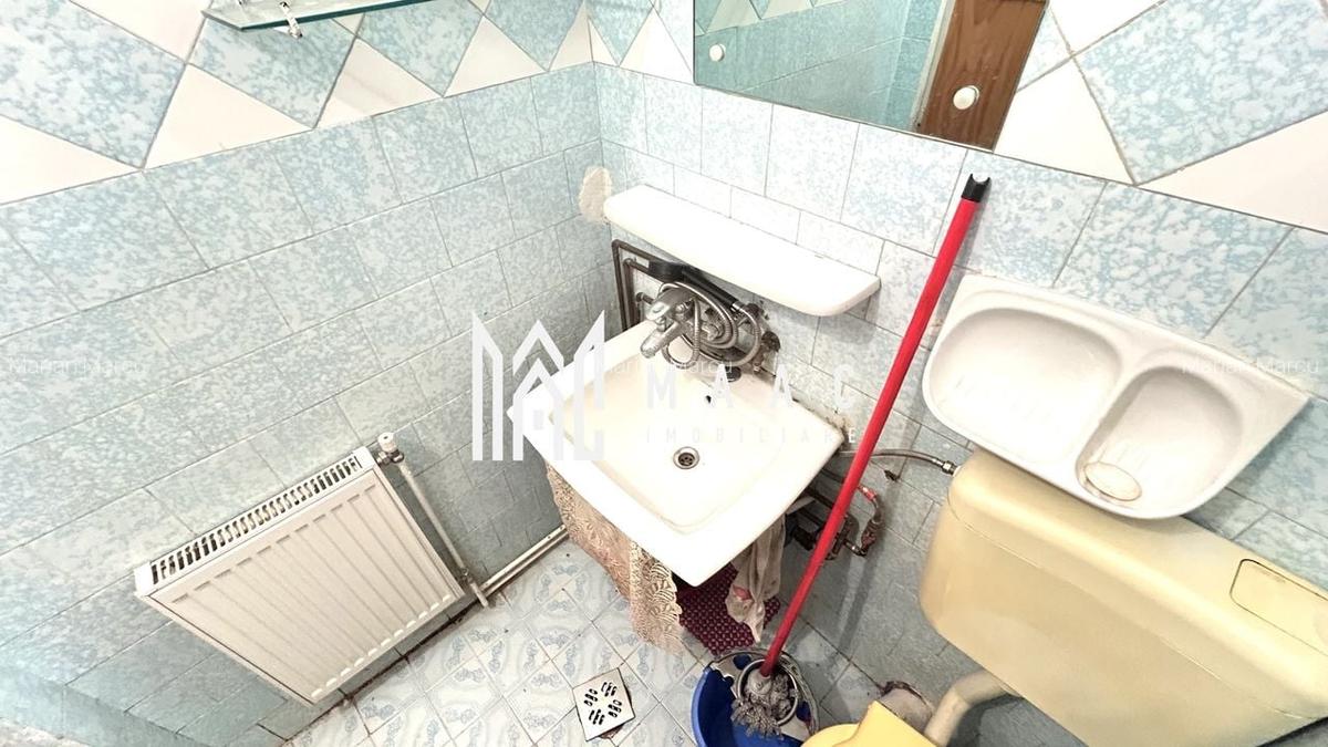 Apartament cu 3 camere | 65,29 mp | Loc de parcare | Arhitectilor - 6