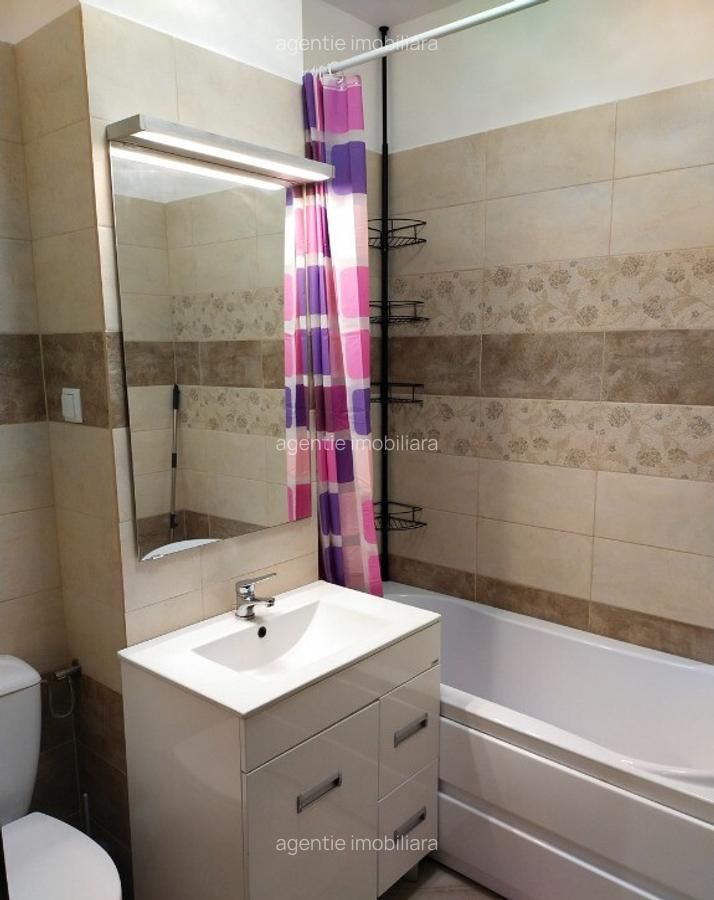 Apartament cu 1 camera situat in zona Manastur - 3
