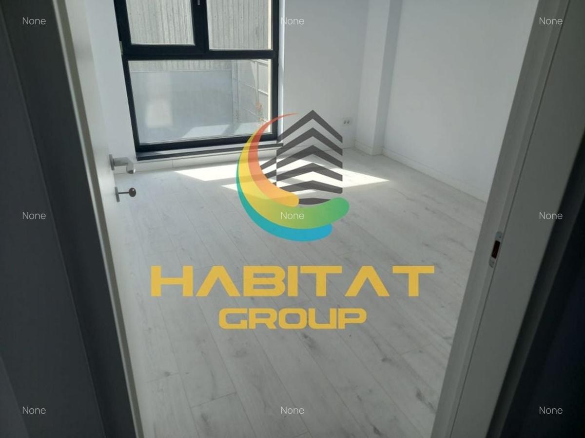 N. Grigorescu 3 camere semidecomandat 66 mp + terasa 42 mp - 12