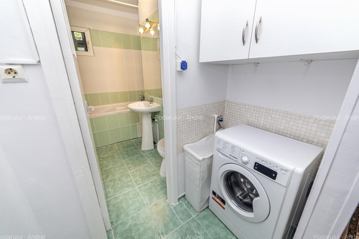 Apartament 3 camere  | Loc de parcare | 15 Min Metrou Piata Sudului - 17