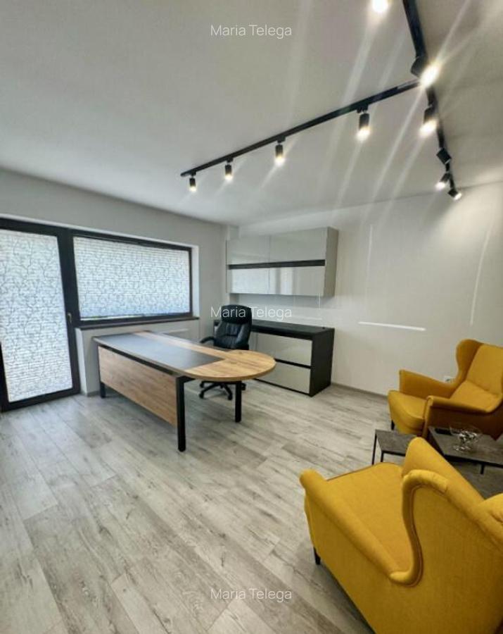 APARTAMENT 2 camere - DESTINAT PENTRU SPA?IU DE BIROURI | C - 4
