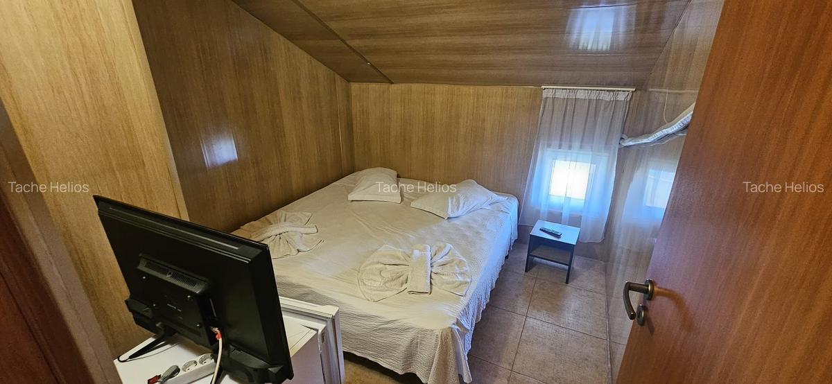 Statiunea Eforie Nord Steaua de Mare, Vila Turistica 18 camere, P+2E+M - 7