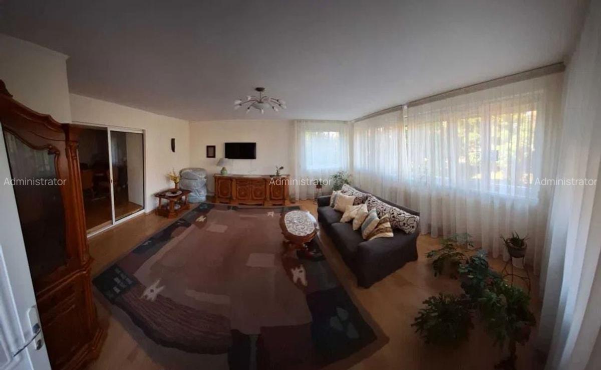 Faleza nord-apartament 4 camere parter cu terasa - 3