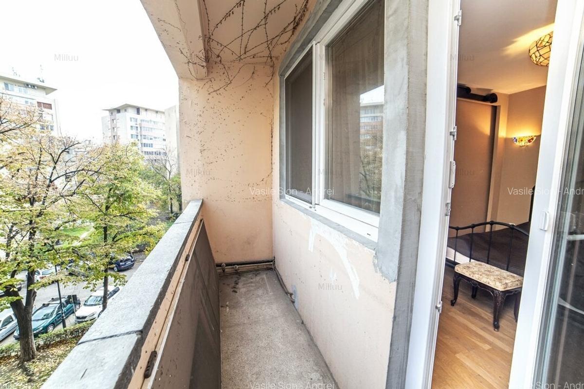 2 camere | Zona Cismigiu | Petfriendly | 15 Min Metrou Universitate - 15