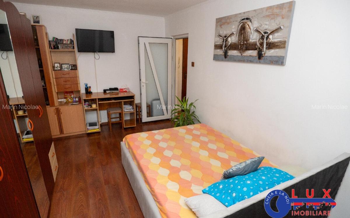 ID 1365 Garsoniera amenajata in apartament cu 2 camere - 5