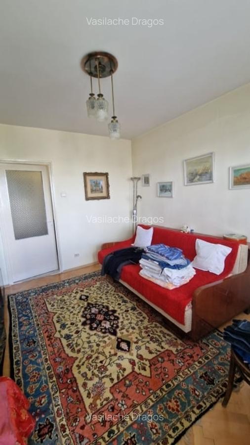 Apartament 4 camere-Centru Civic- etaj intermediar-Oferta Rara - 6