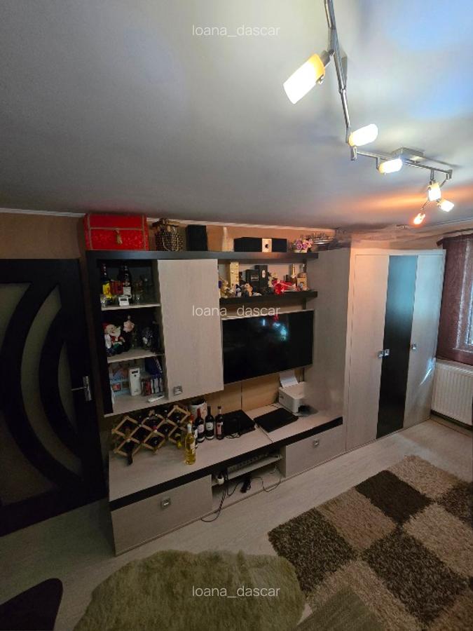 Apartament 2 camere decomandat utilat si mobilat - 7