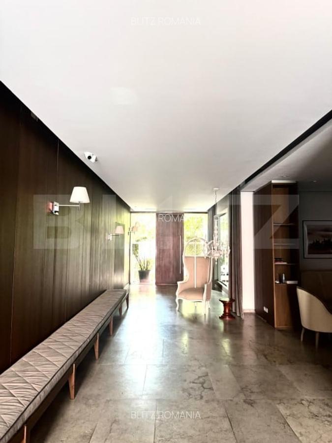 Apartament lux de vanzare, 2 camere, 51 mp, etajul 1, ultracentral - 8