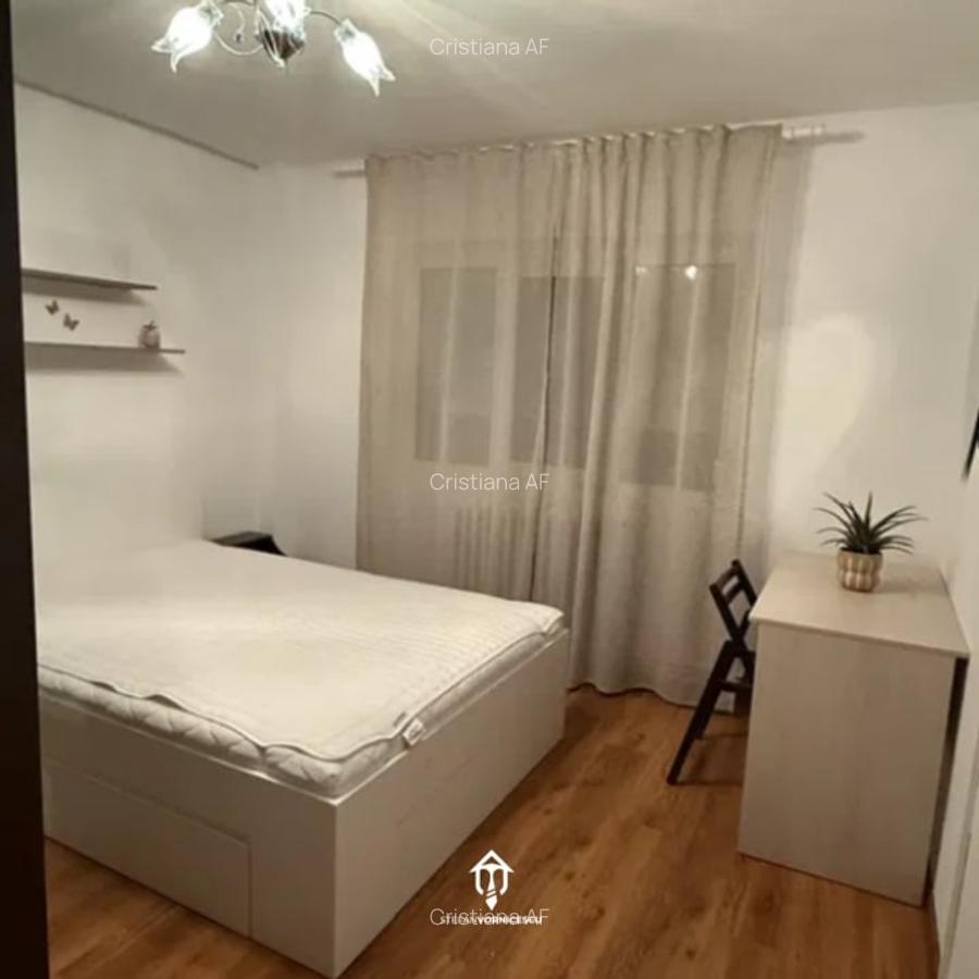 De inchiriat | apartament 2 camere D, Nicolina, str. Libertatii | Cat friendly - 7