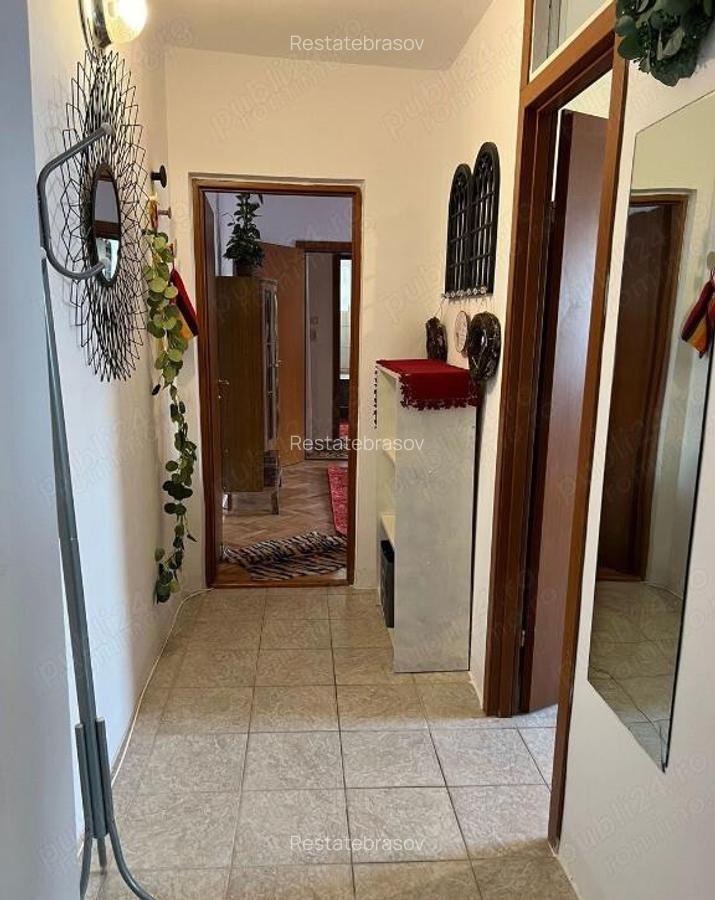 Apartament 2 camere de inchiriat in zona Garii - 7