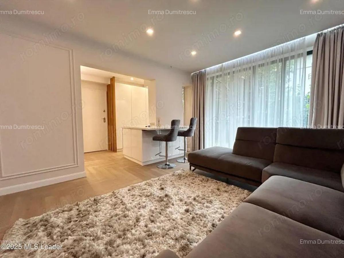 Studio Premium | Parter | 55 mp | Primaverii - 9