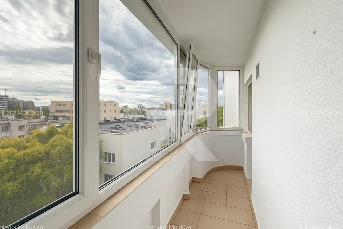 2 camere - Strada Matei Basarab, Cal. Calarasilor - Sector 3, Bucuresti - 1