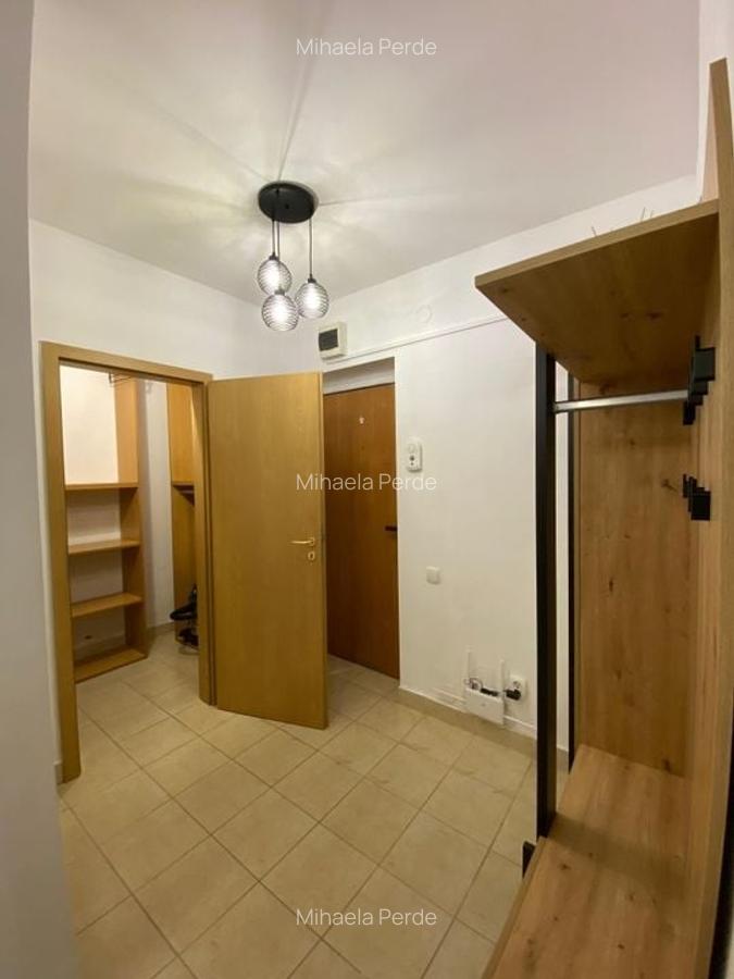 Apartament cu doua dormitoare de inchiriat - 7