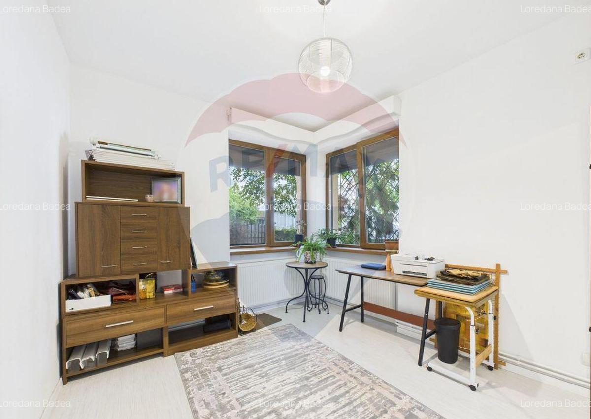 Apartament 3 camere Vila interbelica consolidata Calea Ca... - 8