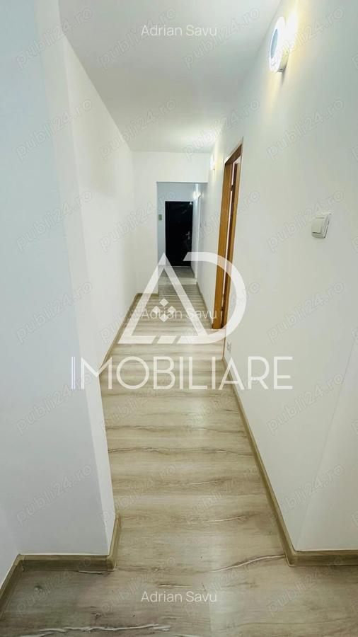 Inchiriere apartament spa?iu 54 mp, parter , Str. Dr. Ioan Mure?an nr. 67, Timi?oara - 7
