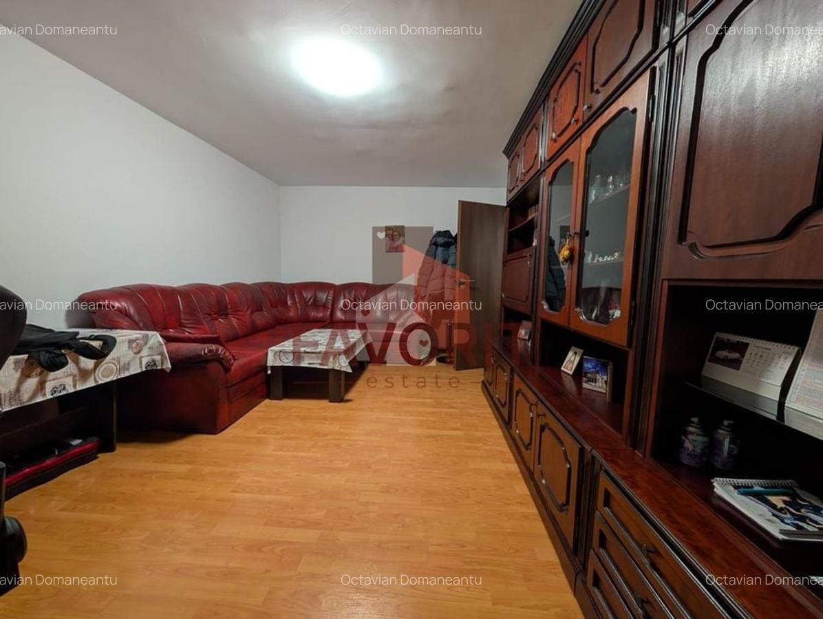 3 camere | 2 balcoane | renovat recent | zona excelenta | mobilat si utilat | - 1