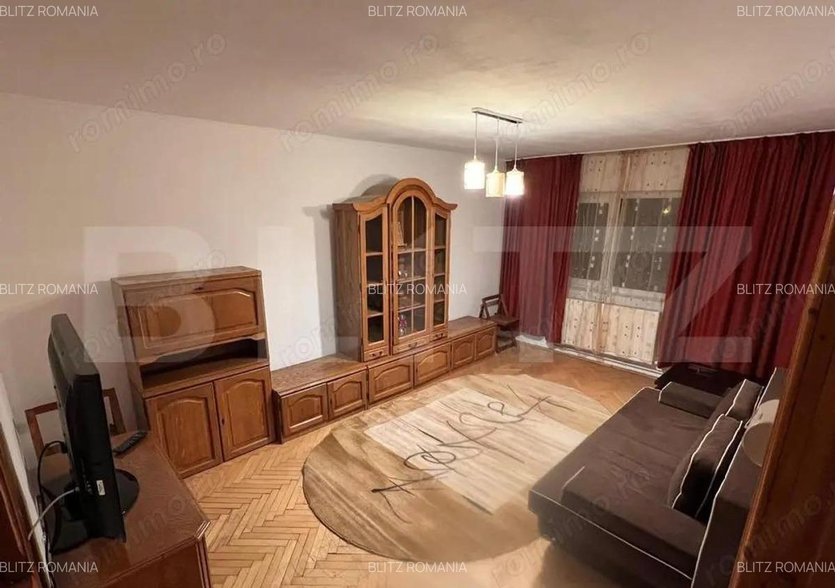Apartament 2 camere |zona Nicolina| (cug) - 2