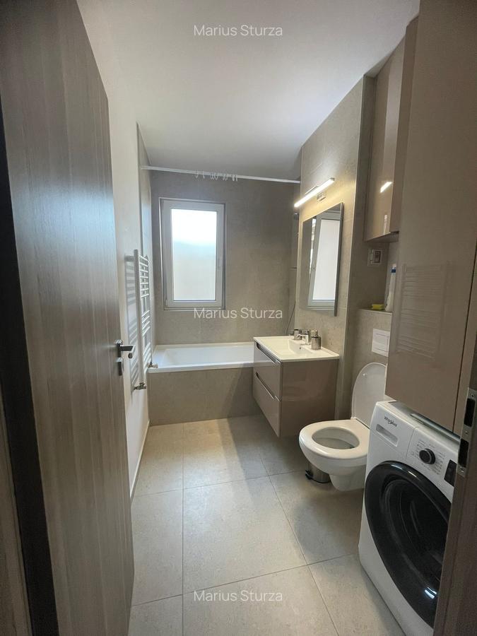 De vanzare Apartament 2 camere, 52 mpu, Bloc Iris Armoniei. 0% Comision - 7