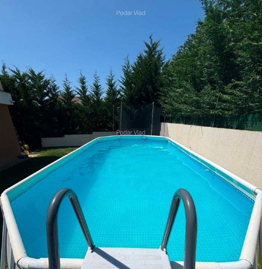 Vila moderna la cheie, finisata + mobilata + utilata LUX , Terra Gardens Cluj - 2