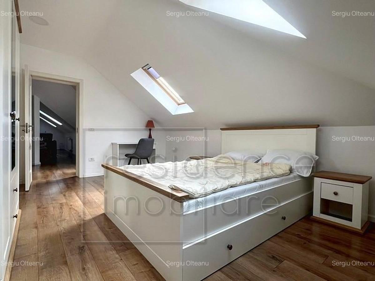 Apartament cu 2 camere, Grigorescu, zona liceul Onisifor Ghi - 5