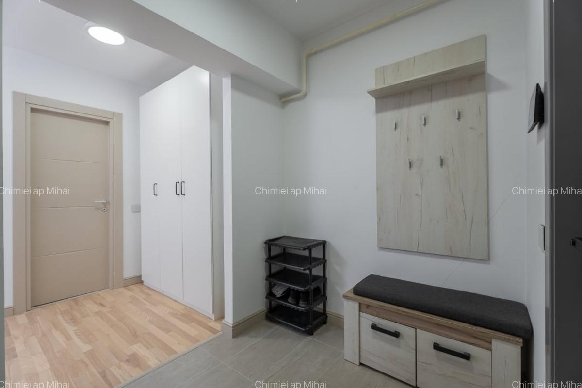 Garsoniera | Complex Himson | Tatarasi - 17