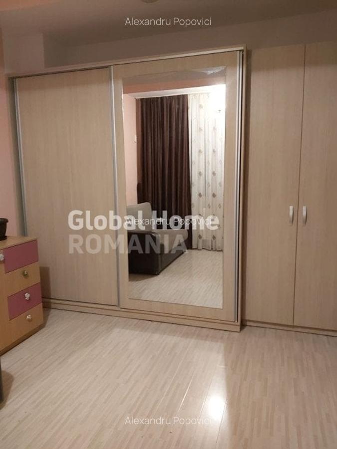 Apartament 3 cam 81MP | Prelungirea Ghencea | Mobilat si utilat | Loc parcare | - 5