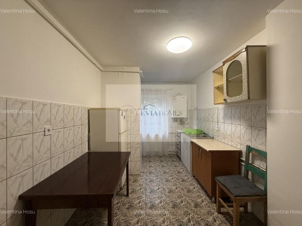 3 camere / etaj intermediar / Cartier Grigorescu - 4