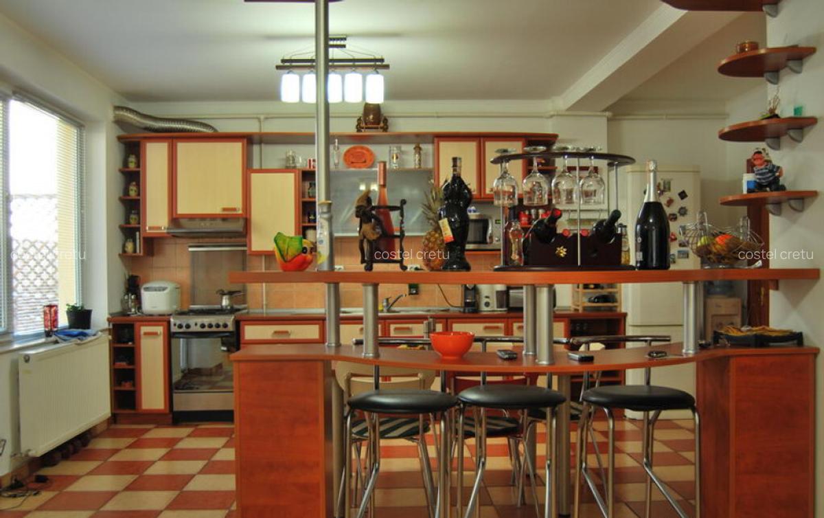 Proprietar inchiriez vila singur curte Mall Vitan S+P+Et.1 - 6 Proprietar inchiriez vila singur curte Mall Vitan S+P+Et.1 - 6