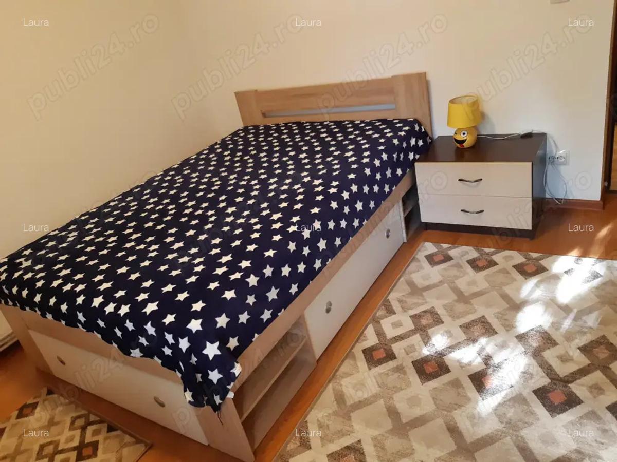 Apartament de inchiriat la 5 minute de UAIC - 5