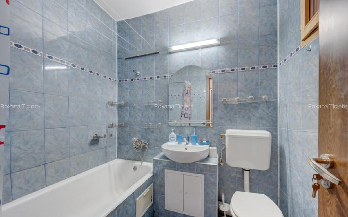 CALEA VITAN OLIMPIA, GARSONIERA 36 MP TOTAL, PARTER! - 2