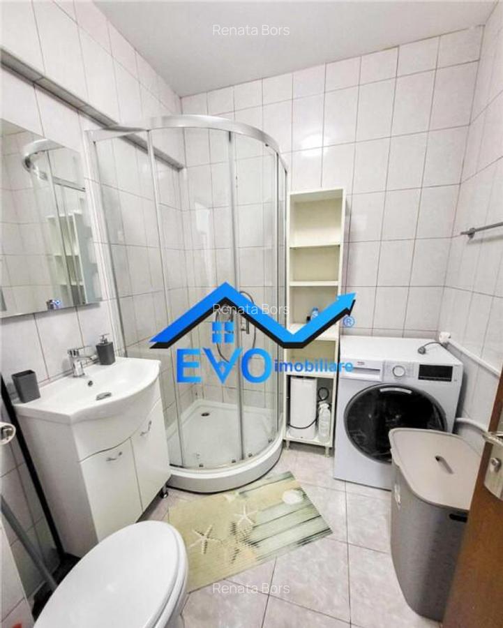 Apartament cu 2 camere, mutare imediata, zona Tudor Vladimir - 8
