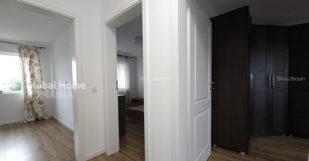 Vila duplex 101 MP | Tunari - Ilfov | Curte 138 MP + Parcar - 6