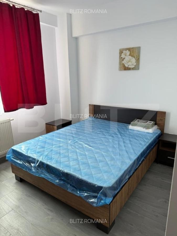 Apartament 2 camere, spatios, zona Aradului - 3