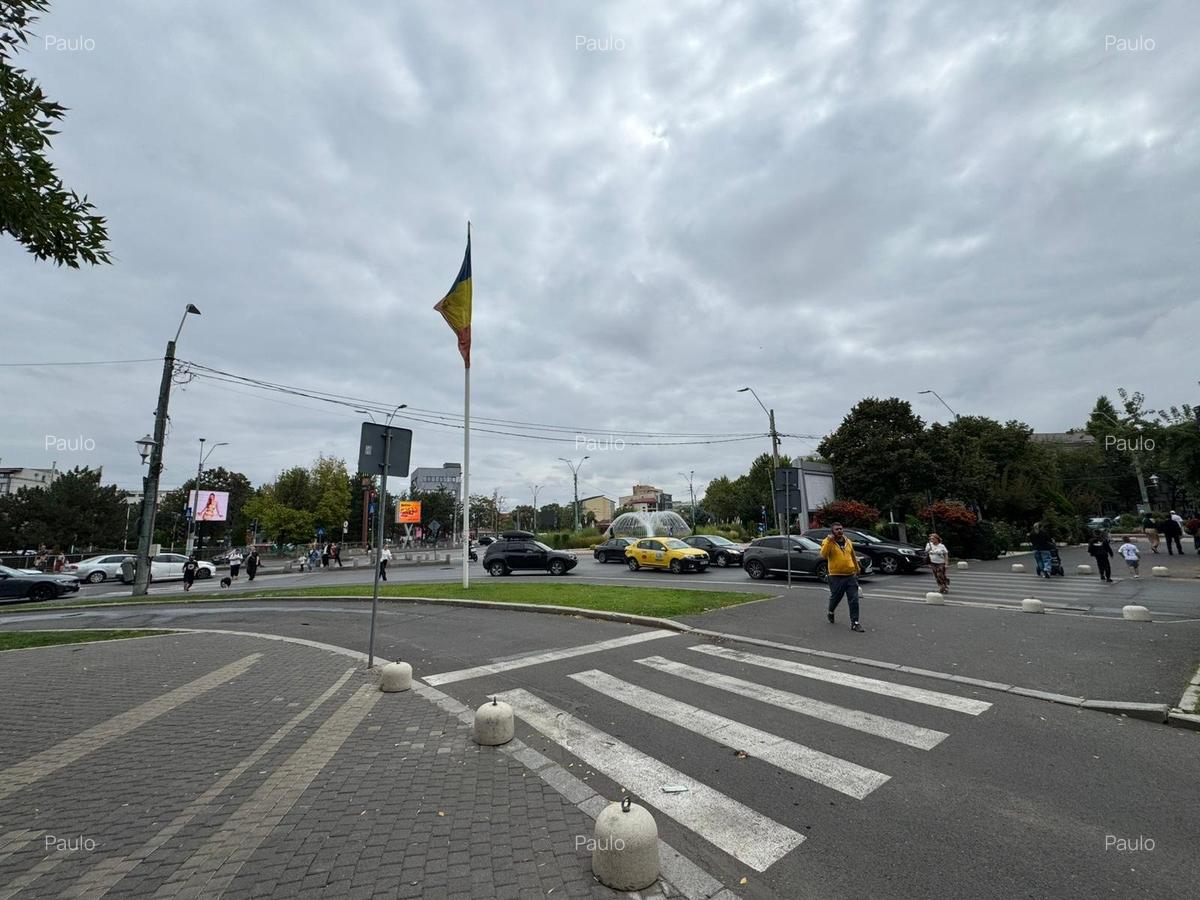 Vanzare spatiu comercial – 100 mp utili, 455.000 EUR, Sector 4 - 2