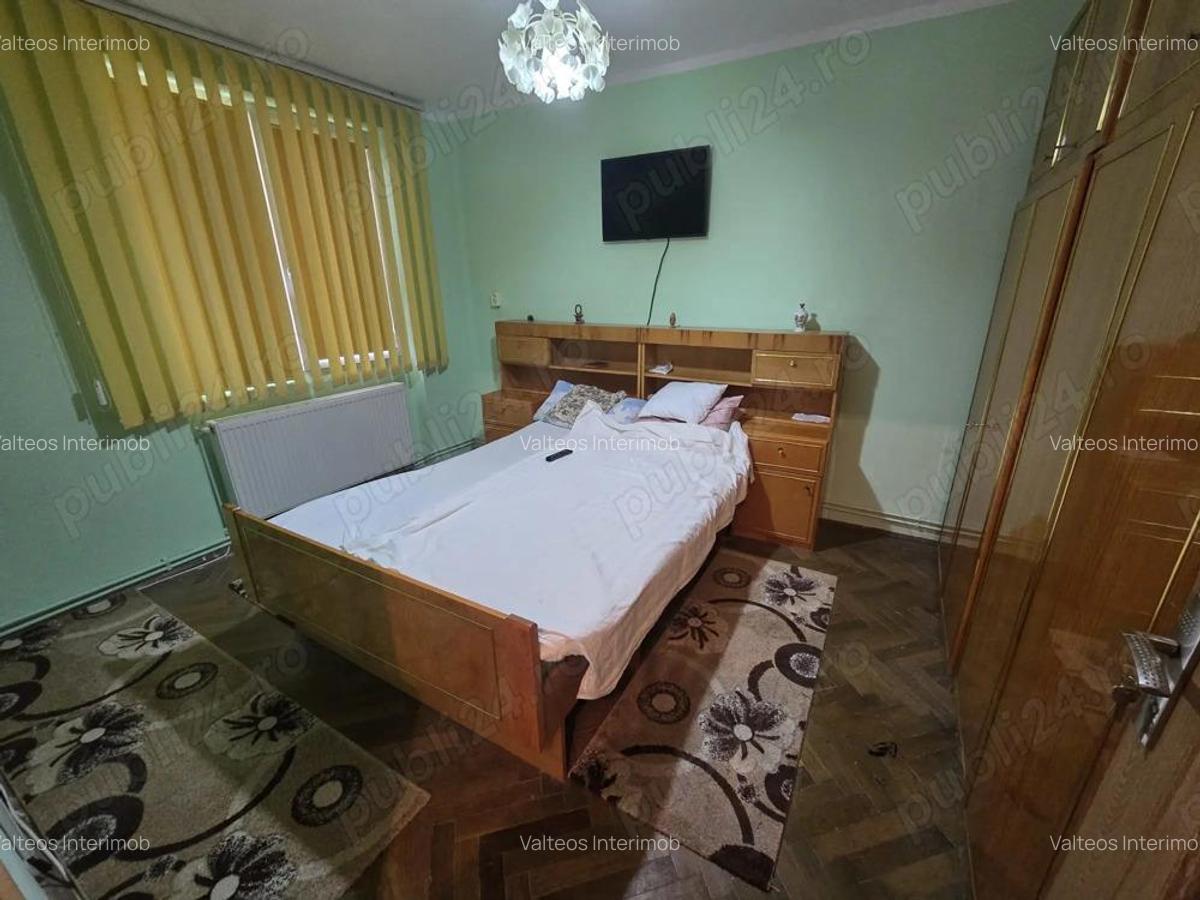 Re?i?a, apartament 2 camere, 64 mp., Lunca Pomostului, zona Universitate - 2