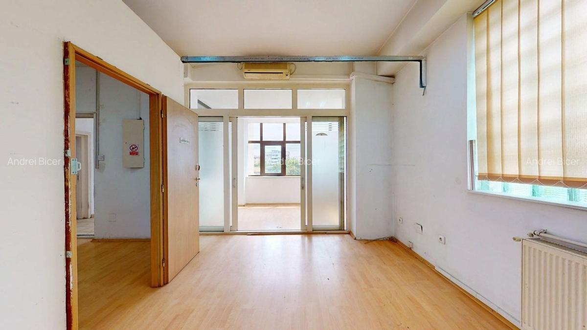 DAMAROAIA | Jiului | Chirie Casa 16 camere | 15 parcari + metrou 900m - 11