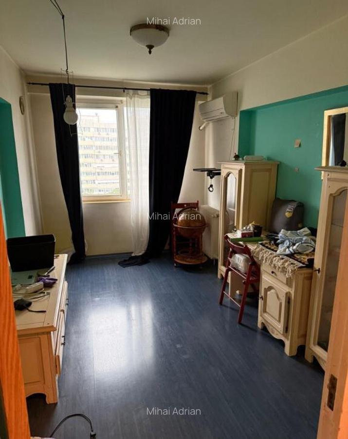 Colentina, chiar la Metrou Obor, apartament 2 camere - 7