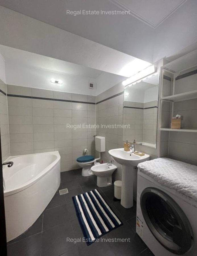 NOU Studio Garsoniera Lux | Bloc Nou | Bucurestii Noi Jiului Sector 1 - 9