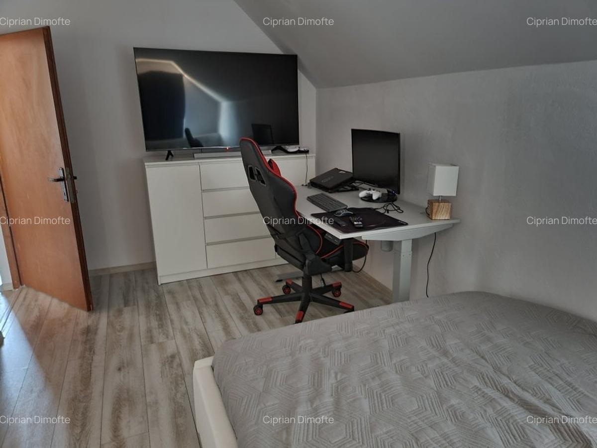 PF: Casa locuibila 120 mp, Centrala Peleti, Apa Curenta, Canalizare. Negociabil. - 7