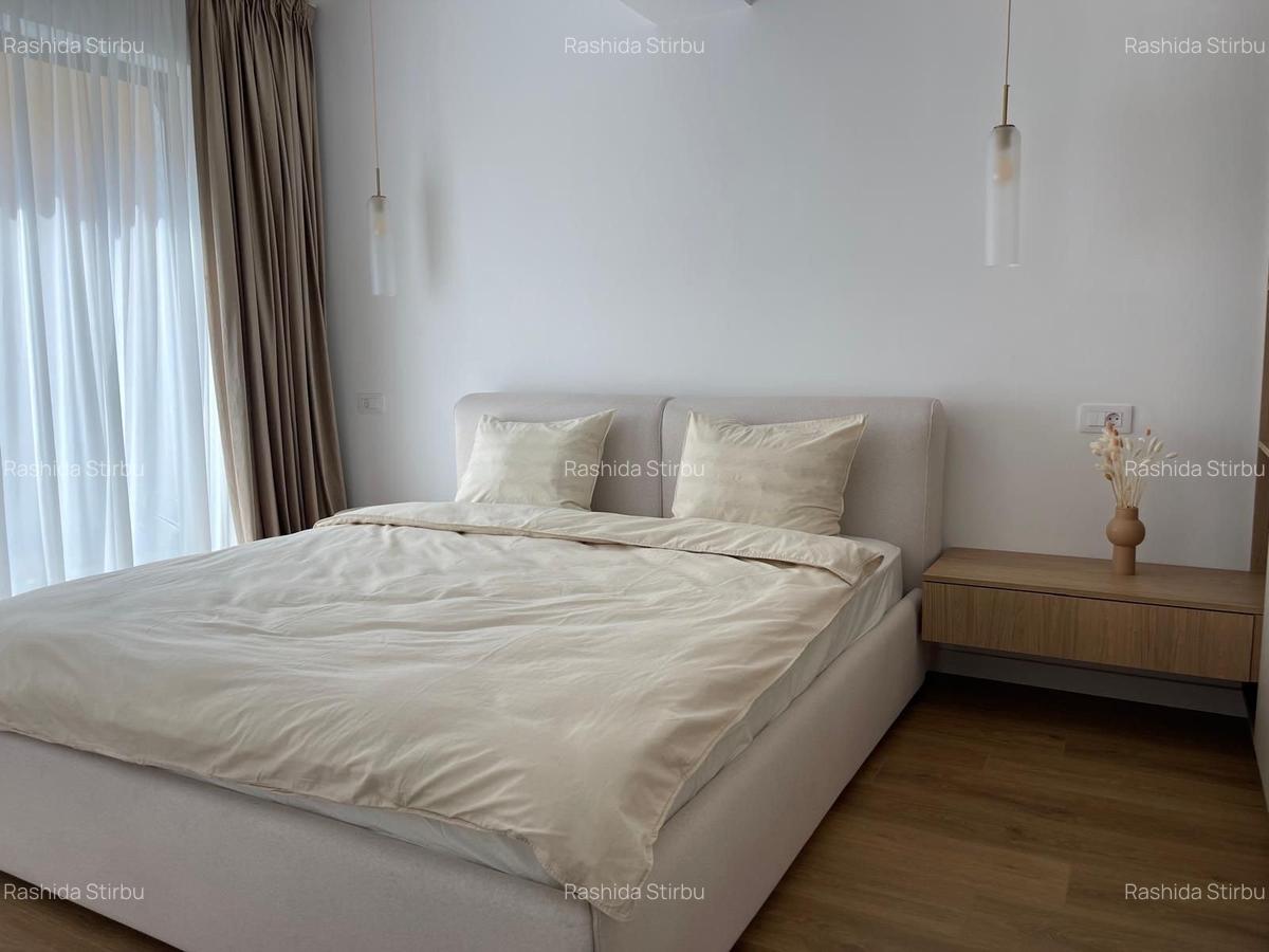 Apartament de închiriat 4 camere | Iancu Nicolae - 3